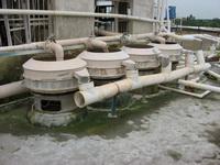 陶瓷行業(yè)漿液過(guò)濾